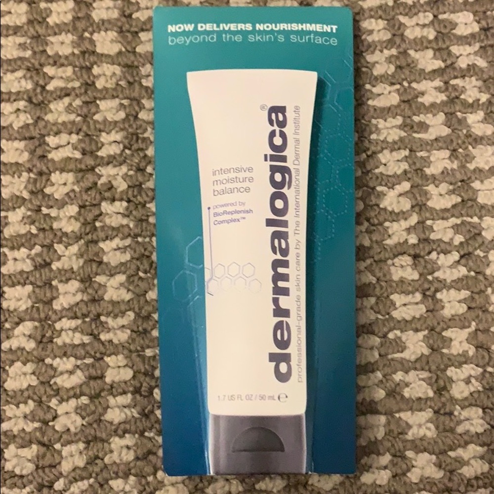 Dermalogica Intensive Moisture Balance 1.7 fl oz